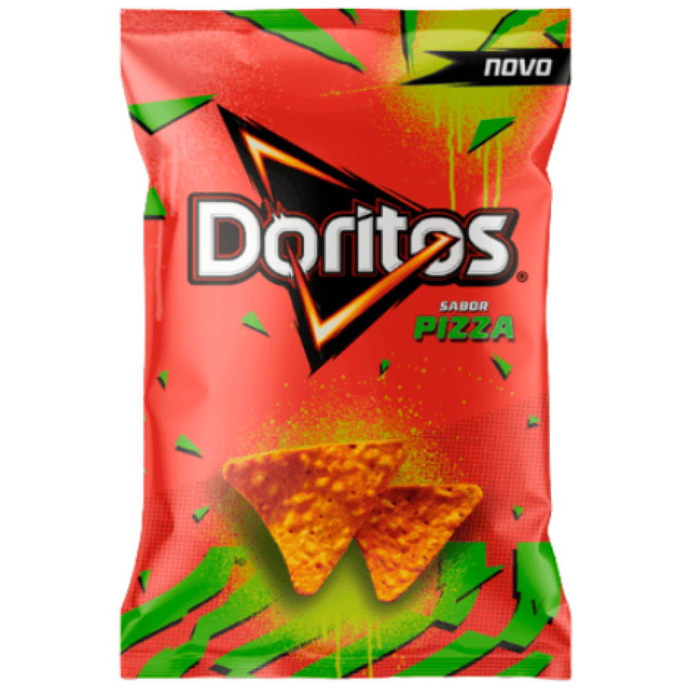 Doritos Pizza 48g